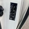 toyota sienta 2019 -TOYOTA--Sienta 6AA-NHP170G--NHP170-7167923---TOYOTA--Sienta 6AA-NHP170G--NHP170-7167923- image 10