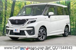 suzuki solio 2024 CFJ1544943