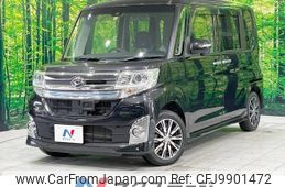 daihatsu tanto 2015 -DAIHATSU--Tanto DBA-LA600S--LA600S-0339987---DAIHATSU--Tanto DBA-LA600S--LA600S-0339987-