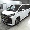 toyota noah 2023 -TOYOTA 【岡山 301め6188】--Noah MZRA90W--MZRA90-0078006---TOYOTA 【岡山 301め6188】--Noah MZRA90W--MZRA90-0078006- image 5