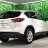 mazda cx-5 2013 -MAZDA--CX-5 LDA-KE2FW--KE2FW-124288---MAZDA--CX-5 LDA-KE2FW--KE2FW-124288- image 18