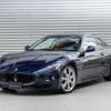 maserati granturismo 2008 -MASERATI--Maserati GranTurismo ABA-MGTS--ZAMHH45J000042728---MASERATI--Maserati GranTurismo ABA-MGTS--ZAMHH45J000042728- image 1