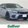 honda civic 2022 -HONDA--Civic 6BA-FL1--FL1-1007382---HONDA--Civic 6BA-FL1--FL1-1007382- image 1