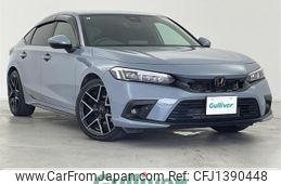 honda civic 2022 -HONDA--Civic 6BA-FL1--FL1-1007382---HONDA--Civic 6BA-FL1--FL1-1007382-