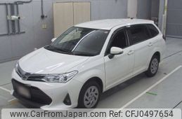 toyota corolla-fielder 2021 -TOYOTA--Corolla Fielder NZE164G-7086394---TOYOTA--Corolla Fielder NZE164G-7086394-