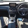 mercedes-benz c-class 2015 CFJ1665951 image 3