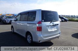 toyota noah 2008 NIKYO_NA80062