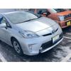 toyota prius 2013 -TOYOTA--Prius DAA-ZVW30--ZVW30-1671335---TOYOTA--Prius DAA-ZVW30--ZVW30-1671335- image 2