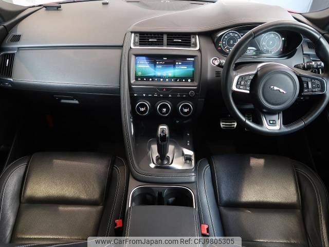 jaguar e-pace 2019 -JAGUAR--Jaguar E-Pace LDA-DF2NA--SADFA2AN2K1Z54375---JAGUAR--Jaguar E-Pace LDA-DF2NA--SADFA2AN2K1Z54375- image 2