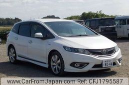 honda jade 2015 CFJ1795587
