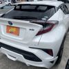 toyota c-hr 2017 -TOYOTA--C-HR DAA-ZYX10--ZYX10-2041026---TOYOTA--C-HR DAA-ZYX10--ZYX10-2041026- image 3