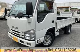 isuzu elf-truck 2019 quick_quick_NJR88A_NJR88-7001460