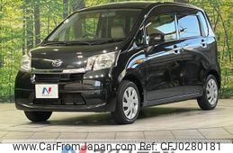 daihatsu move 2014 -DAIHATSU--Move DBA-LA100S--LA100S-1099057---DAIHATSU--Move DBA-LA100S--LA100S-1099057-