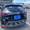 mazda cx-5 2017 -MAZDA--CX-5 LDA-KF2P--KF2P-109821---MAZDA--CX-5 LDA-KF2P--KF2P-109821- image 4