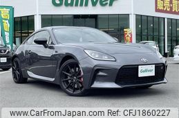 toyota 86 2024 CFJ1860227
