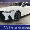lexus is 2022 -LEXUS--Lexus IS 6AA-AVE35--AVE35-0003677---LEXUS--Lexus IS 6AA-AVE35--AVE35-0003677- image 1