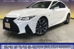 lexus is 2022 -LEXUS--Lexus IS 6AA-AVE35--AVE35-0003677---LEXUS--Lexus IS 6AA-AVE35--AVE35-0003677-