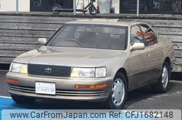 toyota celsior 1993 CFJ1682148