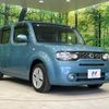 nissan cube 2009 quick_quick_Z12_Z12-020316 image 16