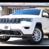 jeep grand-cherokee 2017 -CHRYSLER 【庄内 307ﾎ5】--Jeep Grand Cherokee WK36TA--HC795945---CHRYSLER 【庄内 307ﾎ5】--Jeep Grand Cherokee WK36TA--HC795945- image 1
