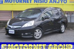 honda fit-shuttle 2011 -HONDA--Fit Shuttle DAA-GP2--GP2-3021486---HONDA--Fit Shuttle DAA-GP2--GP2-3021486-