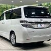 toyota vellfire 2013 CFJ1701288 image 18