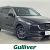 mazda cx-8 2021 -MAZDA--CX-8 3DA-KG2P--KG2P-359383---MAZDA--CX-8 3DA-KG2P--KG2P-359383- image 1