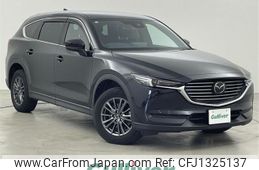 mazda cx-8 2021 -MAZDA--CX-8 3DA-KG2P--KG2P-359383---MAZDA--CX-8 3DA-KG2P--KG2P-359383-