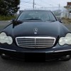 mercedes-benz c-class 2000 -MERCEDES-BENZ--Benz C Class GF-203045--WDB203045-2F039994---MERCEDES-BENZ--Benz C Class GF-203045--WDB203045-2F039994- image 6