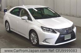 lexus hs 2016 quick_quick_DAA-ANF10_ANF10-2067436