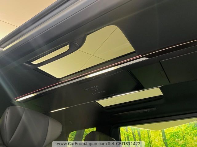 toyota alphard 2024 CFJ1811422 image 2