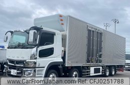 mitsubishi-fuso super-great 2024 -MITSUBISHI--Super Great 2PG-FS74HZ--FS74HZ-547773---MITSUBISHI--Super Great 2PG-FS74HZ--FS74HZ-547773-