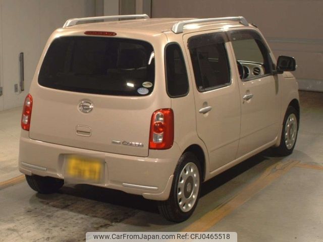 daihatsu mira-cocoa 2010 -DAIHATSU 【佐賀 581な5691】--Mira Cocoa L675S-0025786---DAIHATSU 【佐賀 581な5691】--Mira Cocoa L675S-0025786- image 2