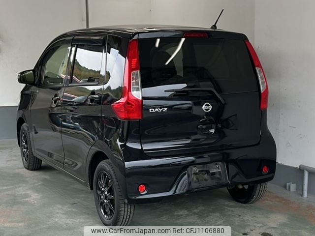 nissan dayz 2017 -NISSAN--DAYZ B21W-0409385---NISSAN--DAYZ B21W-0409385- image 2