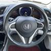 honda cr-z 2010 -HONDA--CR-Z DAA-ZF1--ZF1-1015586---HONDA--CR-Z DAA-ZF1--ZF1-1015586- image 17