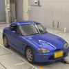 suzuki cappuccino 1992 -SUZUKI 【豊橋 50え3161】--Captino EA11R-108596---SUZUKI 【豊橋 50え3161】--Captino EA11R-108596- image 6