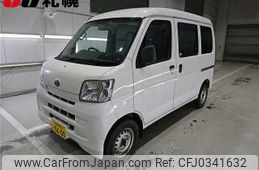 toyota pixis-van 2017 -TOYOTA 【札幌 480ﾃ5600】--Pixis Van S331M--0012326---TOYOTA 【札幌 480ﾃ5600】--Pixis Van S331M--0012326-