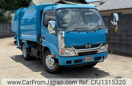 hino dutro 2014 GOO_NET_EXCHANGE_0541483A30250620W001