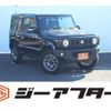 suzuki jimny 2021 -SUZUKI--Jimny 3BA-JB64W--JB64W-195718---SUZUKI--Jimny 3BA-JB64W--JB64W-195718- image 1