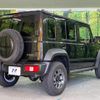 suzuki jimny-nomade 2025 CFJ1822117 image 17