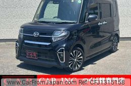 daihatsu tanto 2020 quick_quick_LA650S_LA650S-0078765