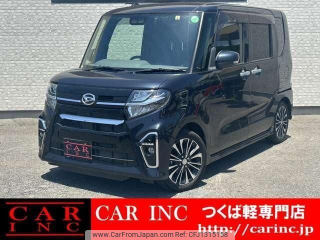daihatsu tanto 2020 quick_quick_LA650S_LA650S-0078765 image 1