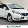 nissan note 2018 -NISSAN--Note DAA-HE12--HE12-186864---NISSAN--Note DAA-HE12--HE12-186864- image 1