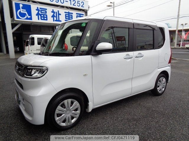 daihatsu tanto 2021 -DAIHATSU 【名変中 】--Tanto LA650S--0133836---DAIHATSU 【名変中 】--Tanto LA650S--0133836- image 2