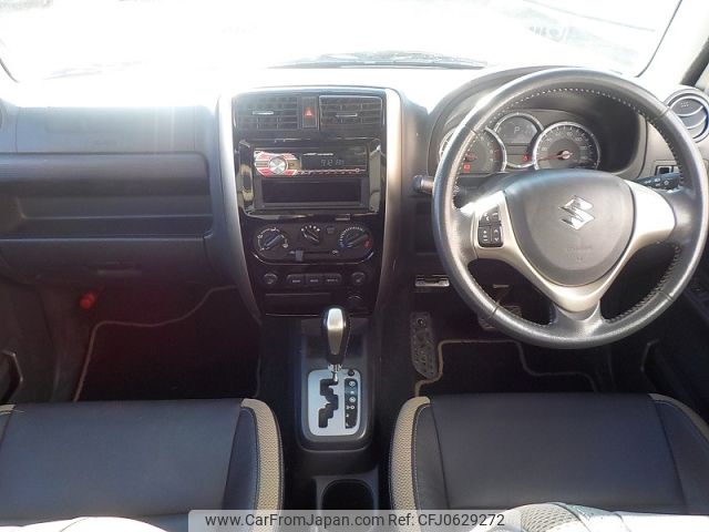 suzuki jimny 2018 -SUZUKI--Jimny ABA-JB23W--JB23W-782007---SUZUKI--Jimny ABA-JB23W--JB23W-782007- image 2