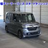 honda n-box 2018 -HONDA--N BOX JF3-1072459---HONDA--N BOX JF3-1072459- image 1