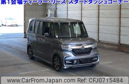 honda n-box 2018 -HONDA--N BOX JF3-1072459---HONDA--N BOX JF3-1072459-