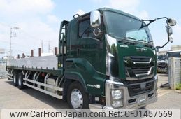 isuzu giga 2017 CFJ1457569