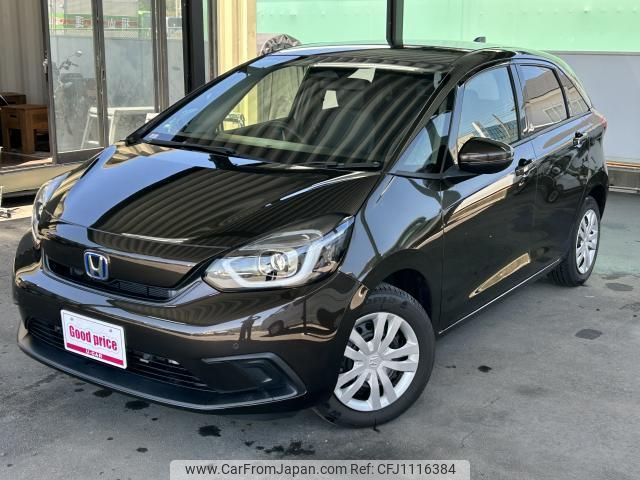 honda fit 2020 quick_quick_6AA-GR3_GR3-1012285 image 1
