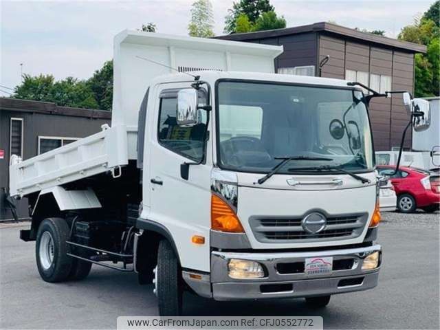 hino ranger 2015 -HINO--Hino Ranger TKG-FC9JCAP--FC9JCA-21502---HINO--Hino Ranger TKG-FC9JCAP--FC9JCA-21502- image 2